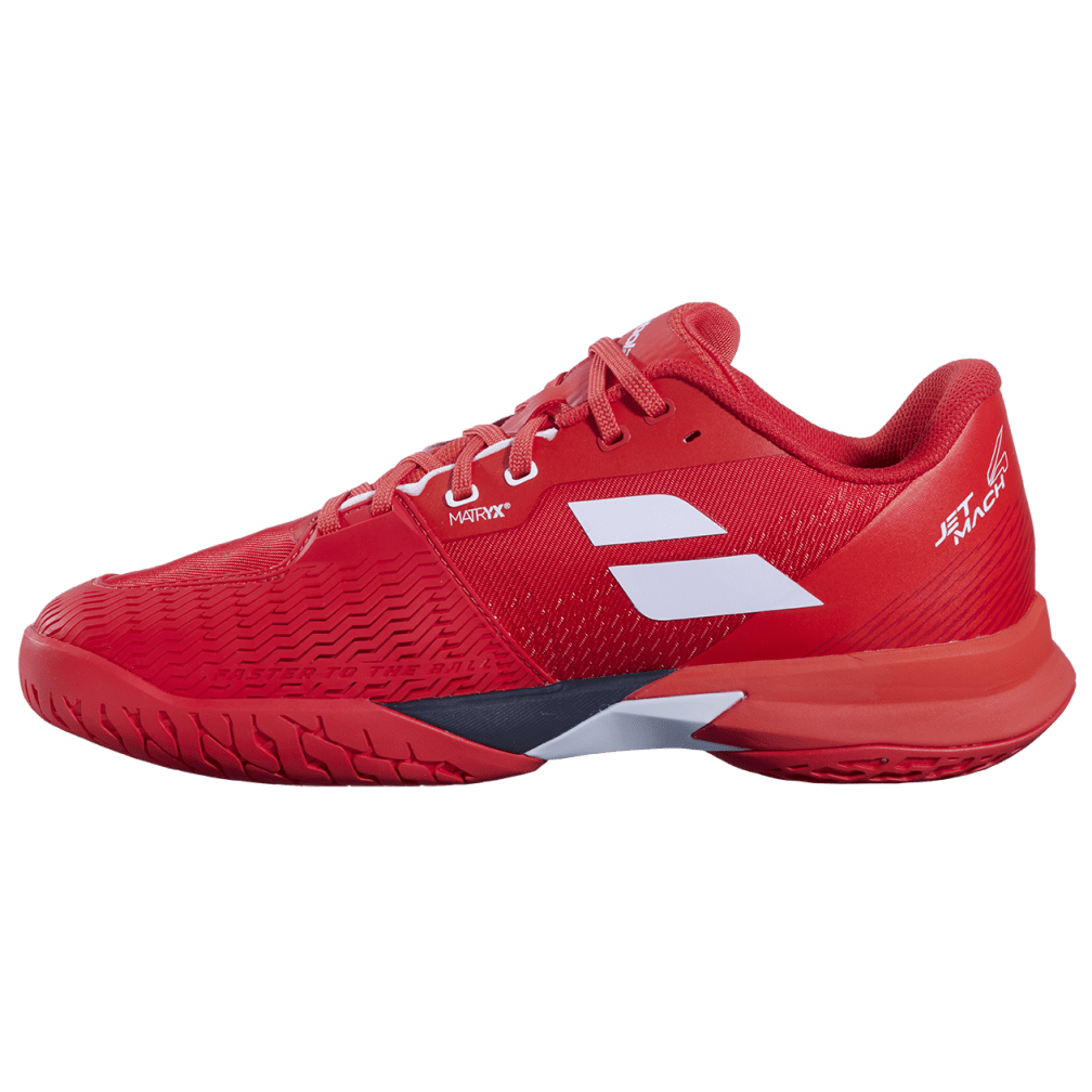 Giày Babolat Jet Mach 4 All Court Men chính hãng (26629B–5050) 5 Jet Mach 4 All Court Men (2)