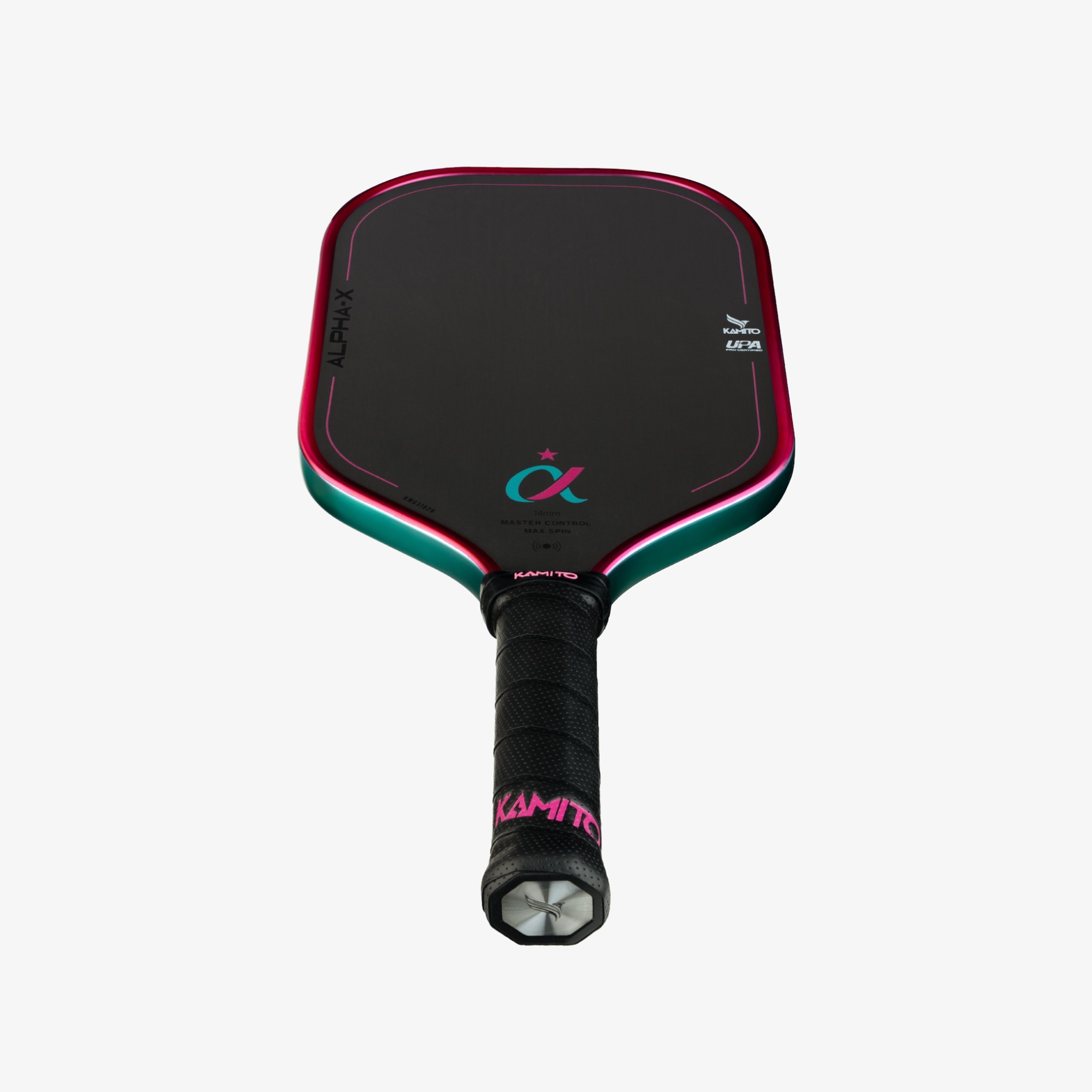 Vợt Pickleball Kamito Alpha X Chính Hãng 8 Kamito-alpha-x (3)