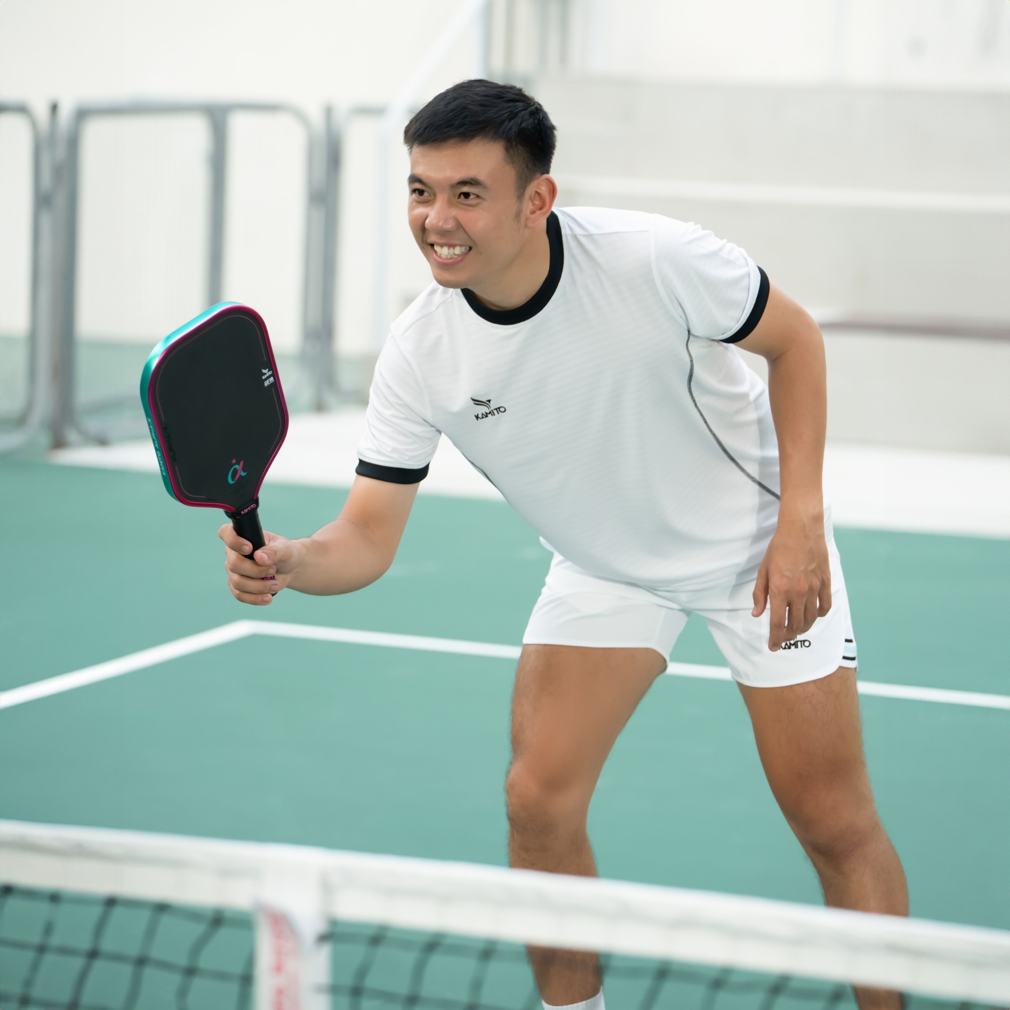 Vợt Pickleball Kamito Alpha X Chính Hãng 9 Kamito-alpha-x (4)