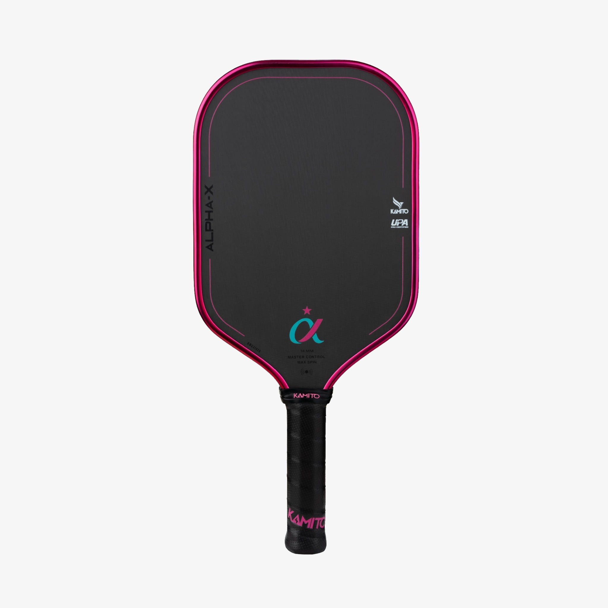 Vợt Pickleball Kamito Alpha X Chính Hãng 4 Kamito-alpha-x (6)