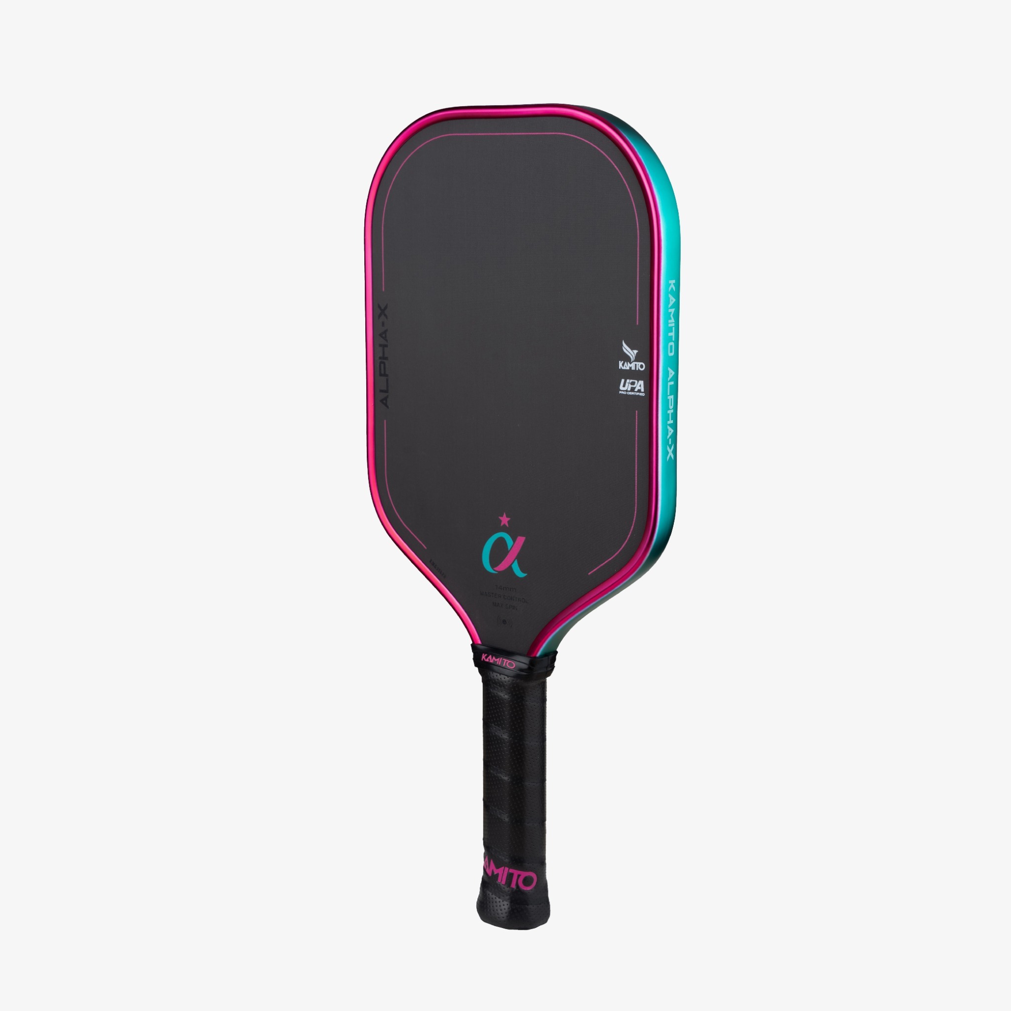Vợt Pickleball Kamito Alpha X Chính Hãng 3 Kamito-alpha-x (7)