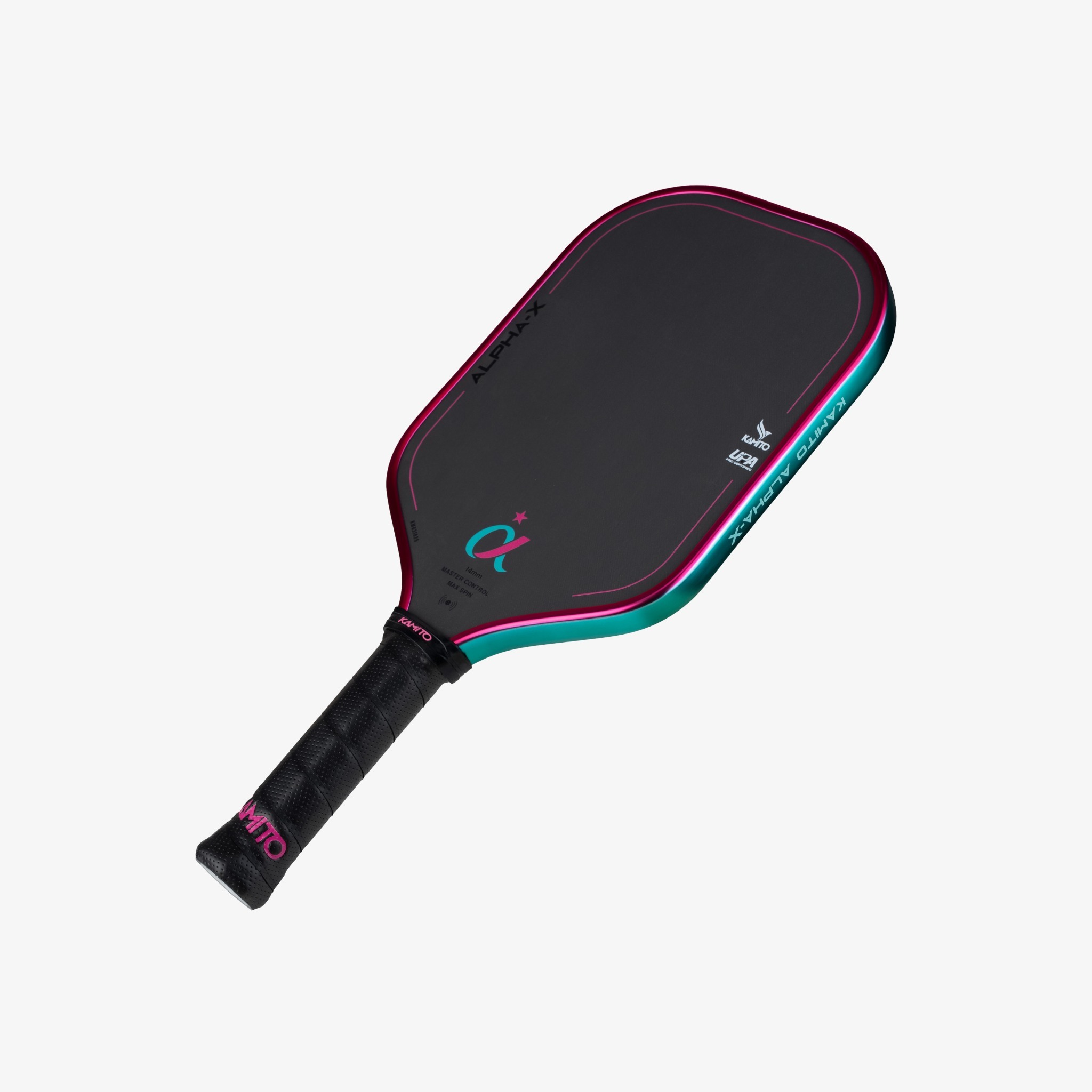 Vợt Pickleball Kamito Alpha X Chính Hãng 7 Vợt Pickleball Kamito Alpha X Chính Hãng - Ảnh 7
