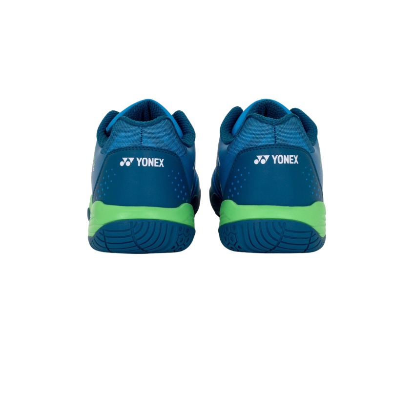 Giày cầu lông Yonex Court Flow 2026 Blue 2 Giày cầu lông Yonex Court Flow 2026 Blue - Ảnh 2