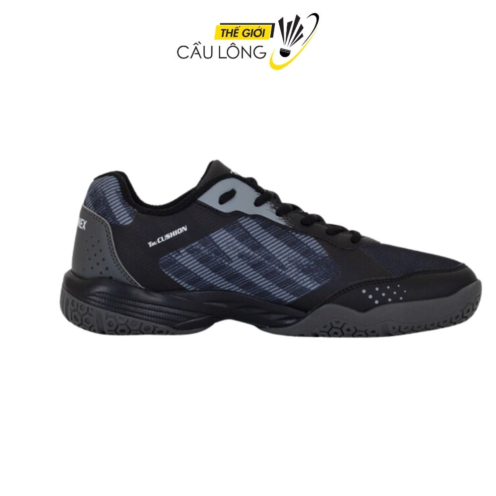 Giày cầu lông Yonex Court Flow 2026 Black 2 Yonex Court Flow (2)