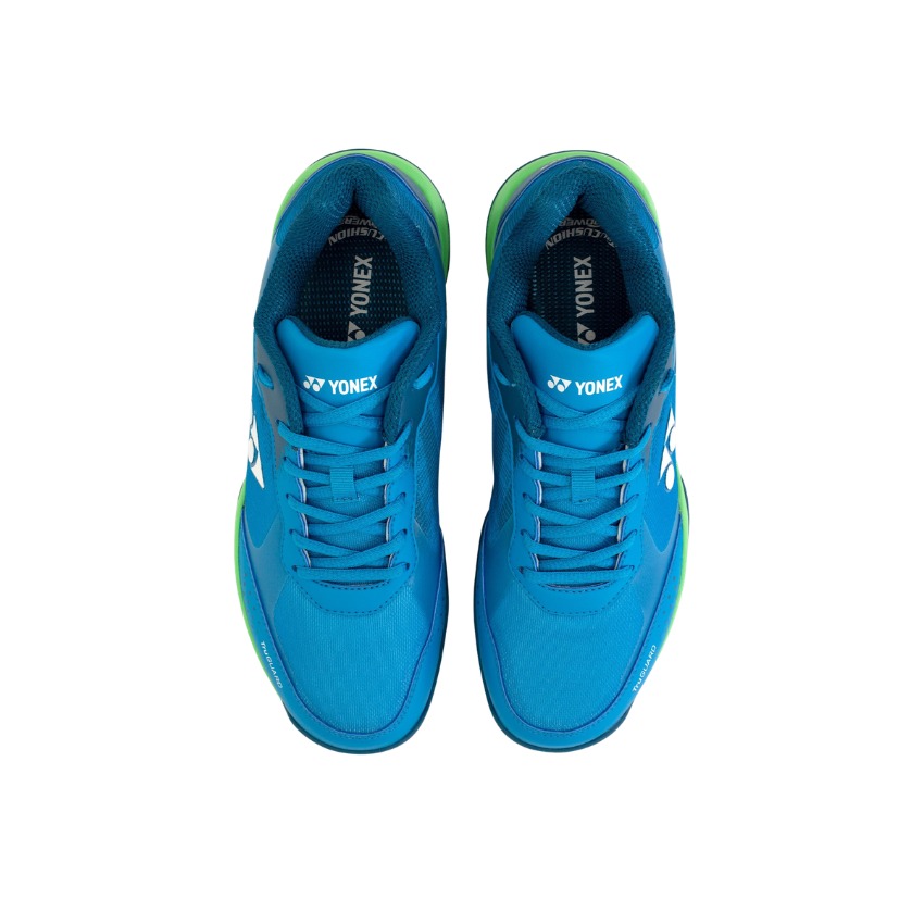 Giày cầu lông Yonex Court Flow 2026 Blue 4 Yonex Court Flow (4)