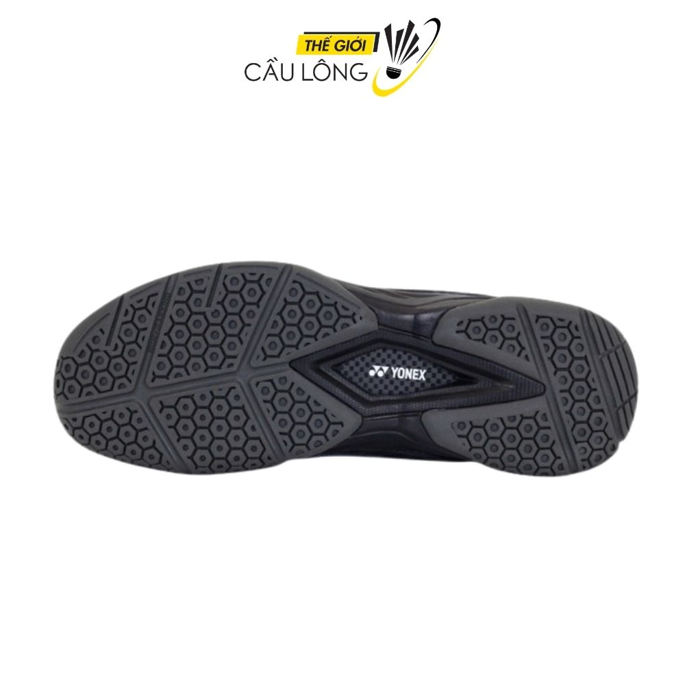 Giày cầu lông Yonex Court Flow 2026 Black 4 Yonex Court Flow (5)
