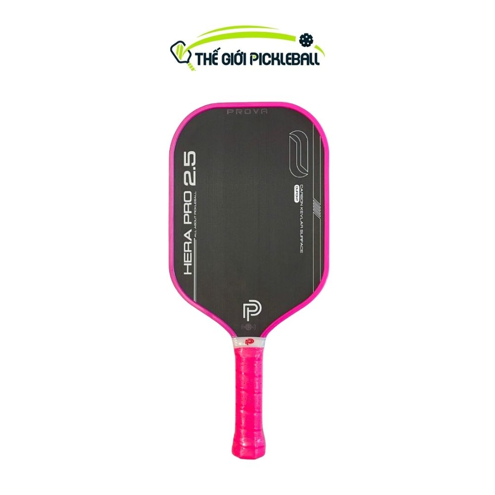 Vợt Pickleball Prova Hera Pro 2.5 T700 3 the-gioi-cau-long-va-pickle-ball-6