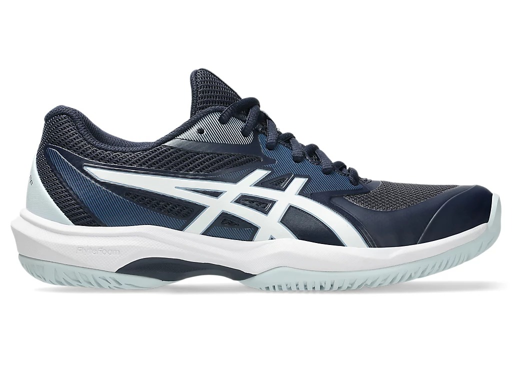 Giày Asics Gel Game FF Nữ - Chính Hãng 1042A281-400 4 GAME FF (2)