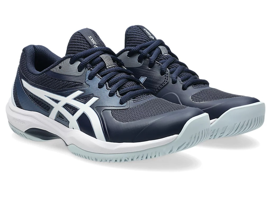 Giày Asics Gel Game FF Nữ - Chính Hãng 1042A281-400 3 GAME FF (4)