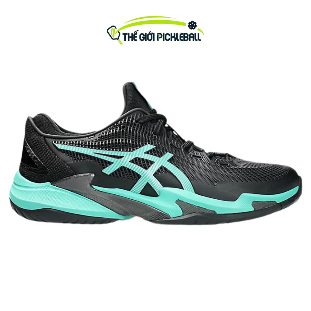 Giày pickleball ASICS COURT FF 3 Nam - 1041A370-002 25 Giày tennis/pickleball ASICS COURT FF 3 Nam - 1041A370.002