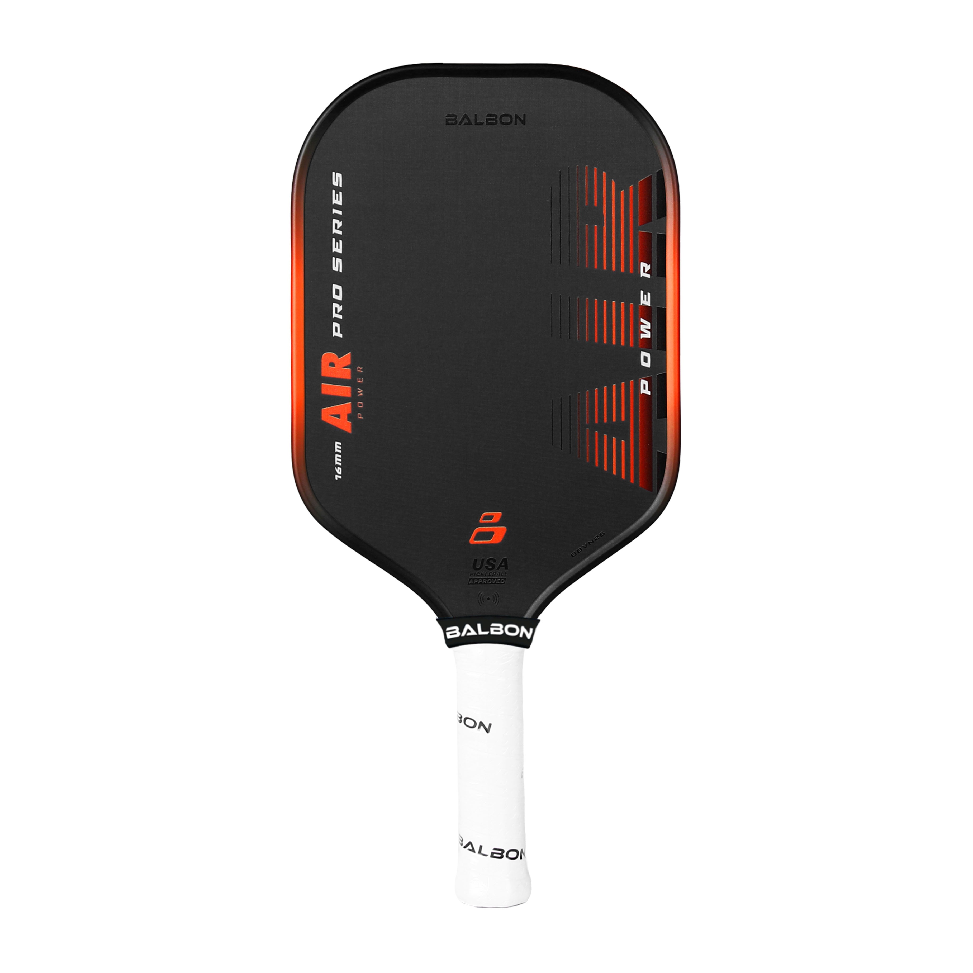 Vợt Pickleball Balbon Air Power - Chính Hãng 4 imgi_2_Vot-Pickleball-Balbon-Air-Power-Cosmic-Orange-1