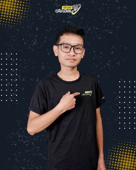 Chuyên Viên Căng Vợt Chính 3 Chuyên viên căng vợt (2)