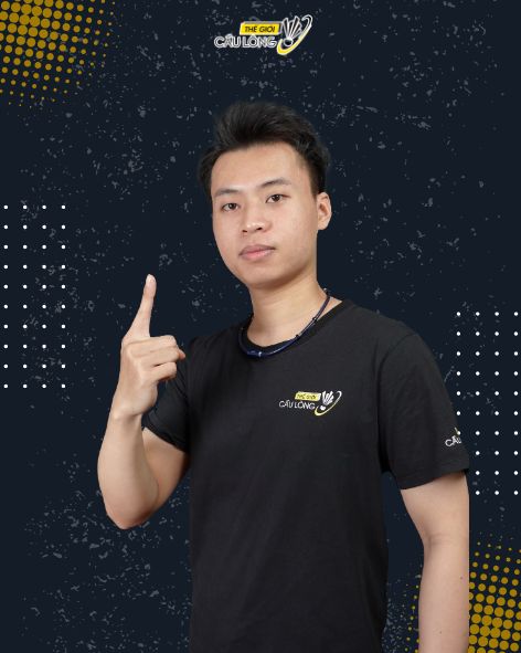 Chuyên Viên Căng Vợt Chính 4 Chuyen vien cang vot 3