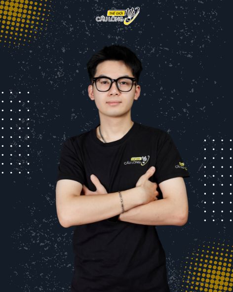 Chuyên Viên Căng Vợt Chính 5 Chuyen vien cang vot 5