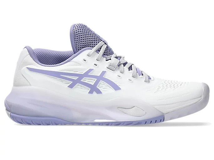 Giày tennis pickleball ASICS GEL-RESOLUTION X Nữ - 1042A279-105 4 GEL-RESOLUTION X (4)
