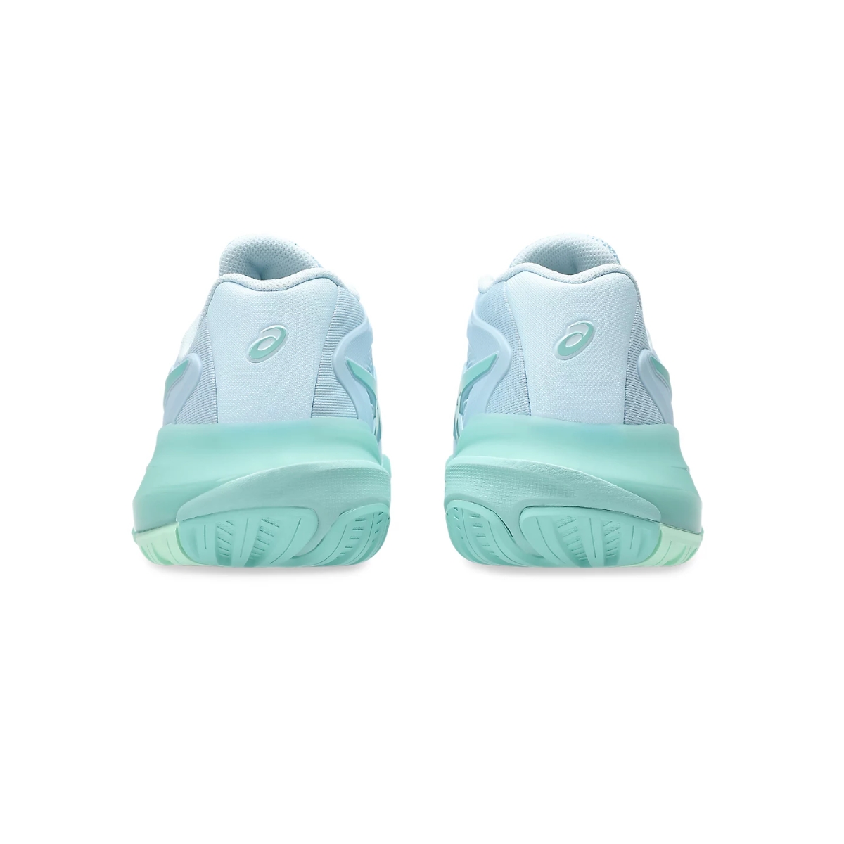 Giày Asics GEL-RESOLUTION X ‘Light Blue/Oasis Green’ 1042A279-402 4 Asics GEL-RESOLUTION X Light BlueOasis Green 1042A279-402 (5)