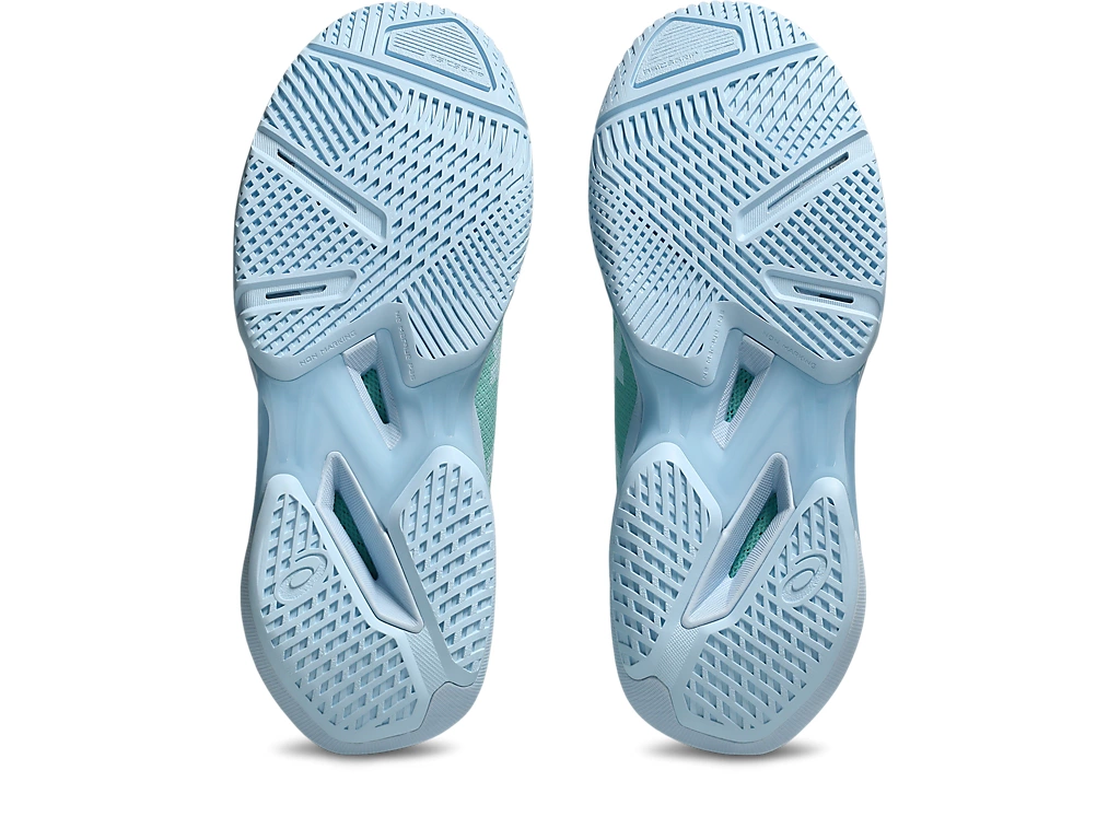 Giày Asics SOLUTION SPEED FF 4 ‘Oasis Green/Light Blue’ 1042A307-300 7 SOLUTION SPEED FF 4 (2)