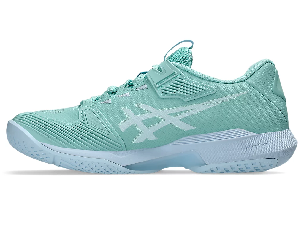 Giày Asics SOLUTION SPEED FF 4 ‘Oasis Green/Light Blue’ 1042A307-300 4 SOLUTION SPEED FF 4 (5)