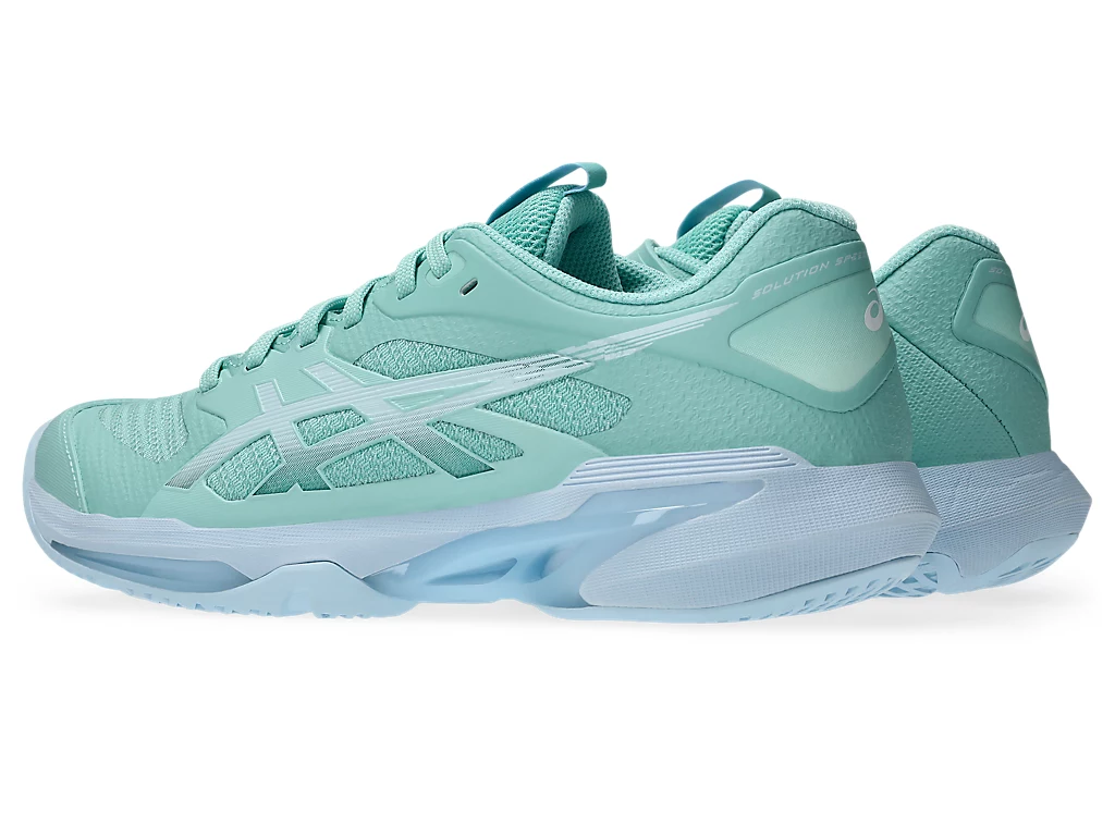 Giày Asics SOLUTION SPEED FF 4 ‘Oasis Green/Light Blue’ 1042A307-300 3 SOLUTION SPEED FF 4 (6)