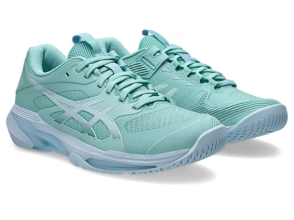 Giày Asics SOLUTION SPEED FF 4 ‘Oasis Green/Light Blue’ 1042A307-300 2 SOLUTION SPEED FF 4 (7)
